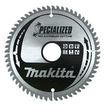 Makita körfűrészlap fához 190x20x1,9mm 40 fog