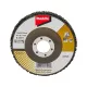 Makita tisztítótárcsa fekete üvegszálas 115mm