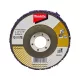 Makita tisztítótárcsa lila üvegszálas 115mm