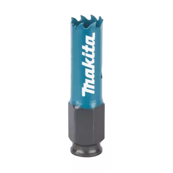 Makita bimetál körkivágó 17mm Ezychange