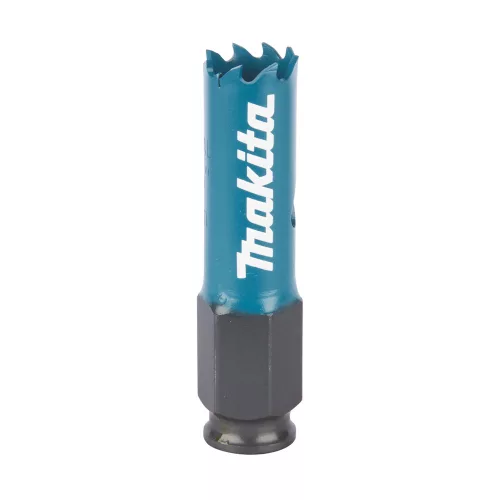 Makita bimetál körkivágó 17mm Ezychange