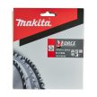 Makita Mforce körfűrészlap fához 165x20x2mm 16 fog