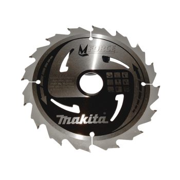 Makita Mforce körfűrészlap fához 180x30x2mm 16 fog