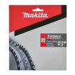 Makita Mforce körfűrészlap fához 190x30x2mm 12 fog