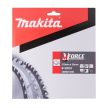 Makita Mforce körfűrészlap fához 210x30x2,3mm 24 fog