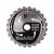 Makita Mforce körfűrészlap fához 235x30x2,3mm 24 fog