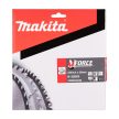 Makita Mforce körfűrészlap fához 235x30x2,3mm 24 fog