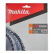 Makita Makforce körfűrészlap fához 190x30x2mm 12 fog
