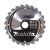 Makita Makforce körfűrészlap fához 190x30x2,2mm 24 fog