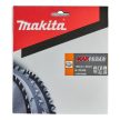 Makita Makforce körfűrészlap fához 190x30x2,2mm 40 fog