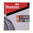 Makita Makforce körfűrészlap fához 210x30x2,4mm 40 fog