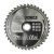 Makita Makforce körfűrészlap fához 235x30x2,6mm 40 fog