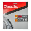 Makita Makforce körfűrészlap fához 235x30x2,6mm 40 fog