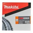 Makita Makforce körfűrészlap fához 270x30x2,6mm 40 fog