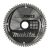 Makita Makforce körfűrészlap fához 190x30x2,2mm 60 fog