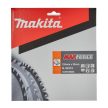 Makita Makforce körfűrészlap fához 235x30x2,8mm 60 fog