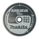 Makita Makblade Plus körfűrészlap fához 260x30x2,3mm 100 fog