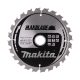 Makita Makblade körfűrészlap fához 216x30x2,4mm 24 fog