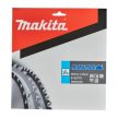 Makita Makblade körfűrészlap fához 260x30x2,3mm 40 fog
