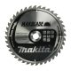 Makita Makblade körfűrészlap fához 305x30x2,3mm 40 fog