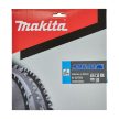 Makita Makblade körfűrészlap fához 255x30x2,3mm 60 fog
