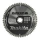 Makita Makblade körfűrészlap fához 260x30x2,3mm 60 fog