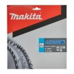 Makita Makblade körfűrészlap fához 260x30x2,3mm 60 fog