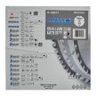 Makita Makblade körfűrészlap fához 305x30x2,3mm 60 fog