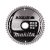 Makita Makblade körfűrészlap fához 216x30x2mm 60 fog