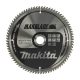 Makita Makblade körfűrészlap fához 260x30x2,3mm 80 fog