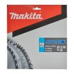 Makita Makblade körfűrészlap fához 260x30x2,3mm 80 fog