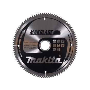 Makita Makblade körfűrészlap fához 216x30x2,8mm 100 fog