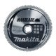 Makita Makblade körfűrészlap fához 260x30x2,3mm 100 fog