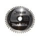 Makita merülő körfűrészlap fához 160x20x2,2mm 48 fog