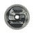 Makita merülő körfűrészlap alumíniumhoz 165x20x2,4mm 56 fog