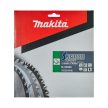 Makita körfűrészlap szöges és csomós fáhóz 210x30x1,9mm 18 fog
