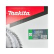 Makita körfűrészlap szöges és csomós fáhóz 355x30x3mm 24 fog