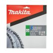 Makita körfűrészlap szöges és csomós fáhóz 235x30x2,3mm 24 fog
