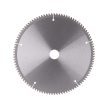 Makita körfűrészlap alumíniumhoz 260x30x2,4mm 100 fog