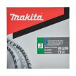 Makita körfűrészlap acélhoz, fémhez 305x25,4x2,3mm 78 fog