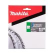 Makita körfűrészlap acélhoz, fémhez 136x20x1,4mm 50 fog