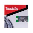 Makita EFFICUT körfűrészlap akkus géppel, rozsdamentes acélhoz, fémhez 305x25,4x1,95mm 100 fog