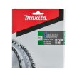 Makita körfűrészlap laminált laphoz akkus géppel 85x15x1mm 24 fog