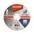 Makita Vágókorong ACÉL 125x1,6 mm