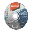 Makita Vágókorong ACÉL 125x1,6 mm