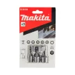 Makita dugókulcs készlet 1/4" 5 részes
