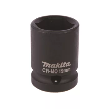 Makita 1/2" 19x38 mm CR-MO gépi dugókulcs