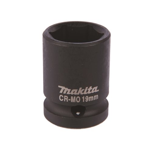 Makita 1/2" 19x38 mm CR-MO gépi dugókulcs