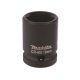 Makita 1/2" 19x38 mm CR-MO gépi dugókulcs