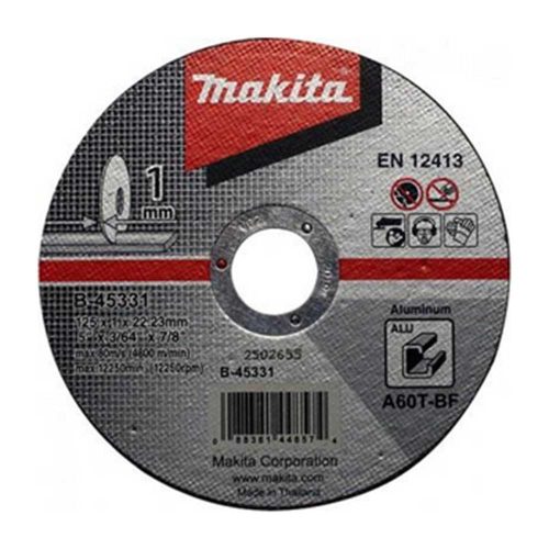 Makita vágókorong ALU 230x1,9mm A60T